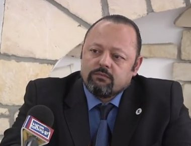 Αύριο η συζήτηση για την αίτηση αναστολής του Α. Σώρρα